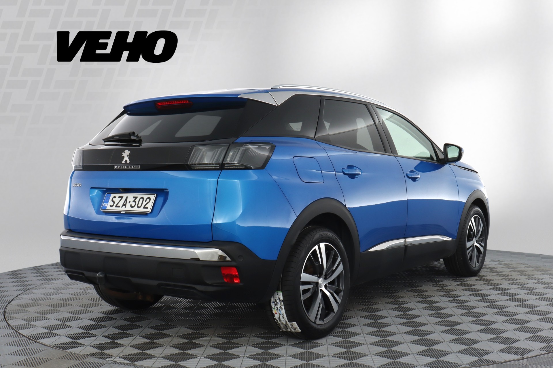Peugeot 3008 2021, kuva 5/19
