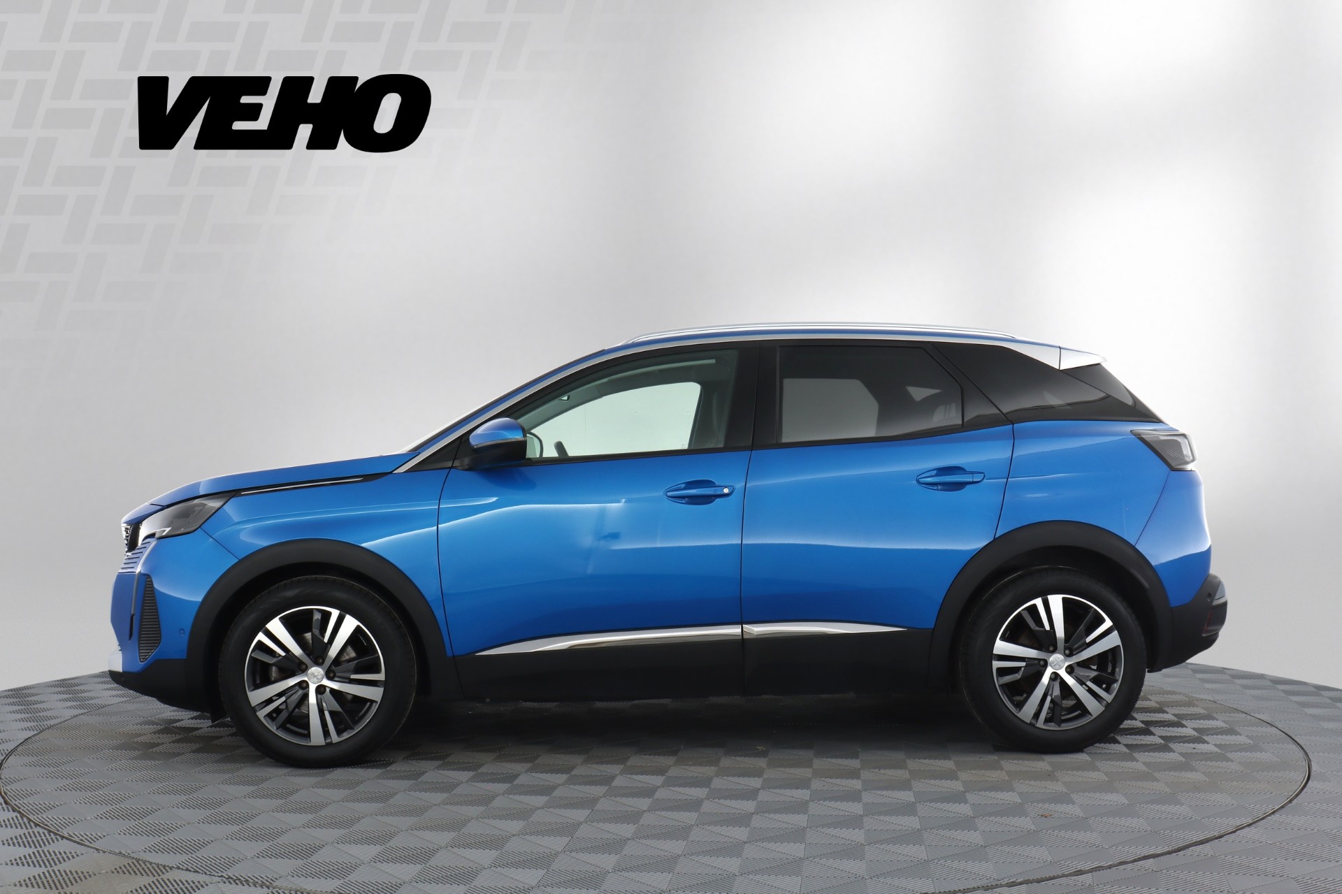 Peugeot 3008 2021, kuva 2/19
