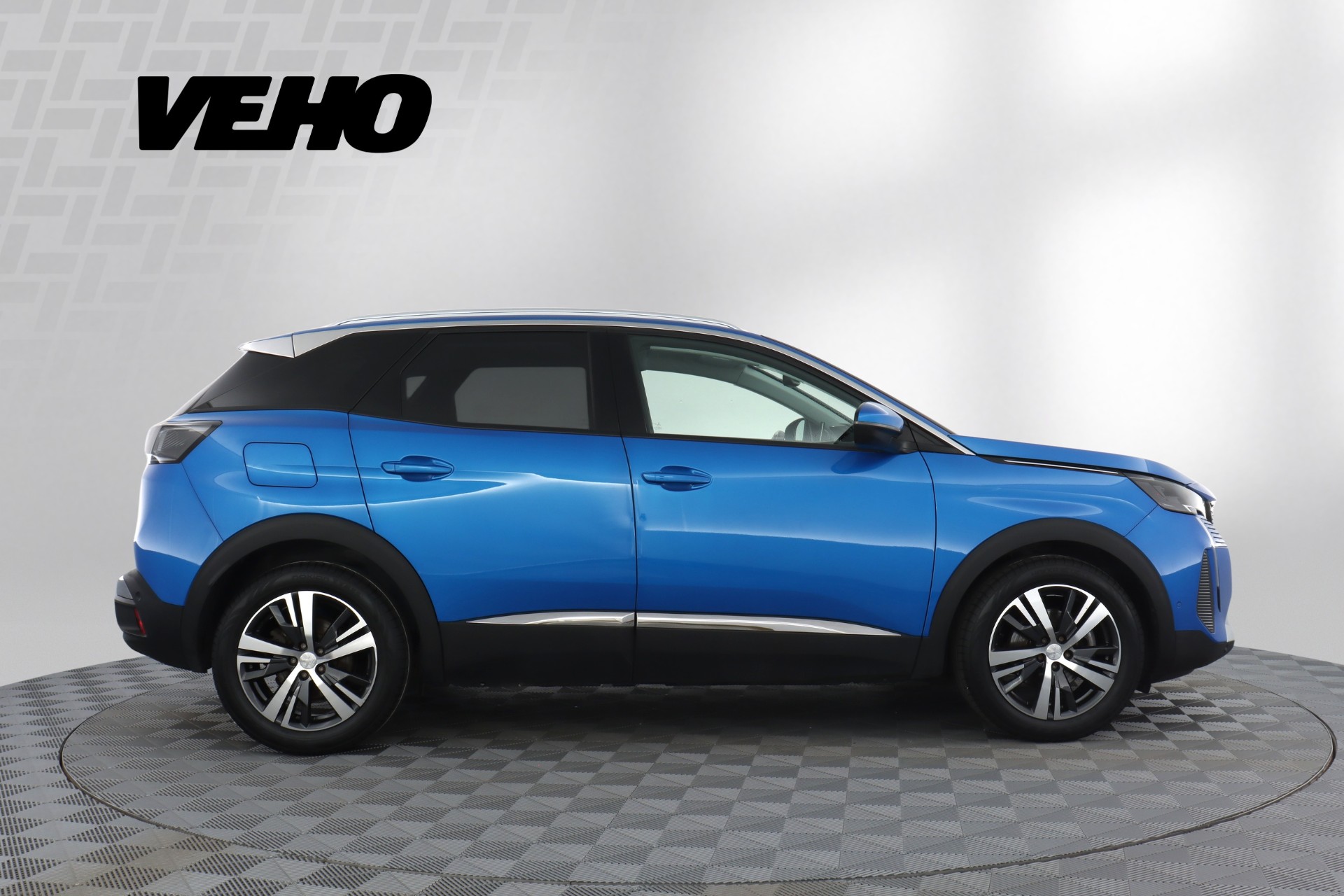 Peugeot 3008 2021, kuva 6/19