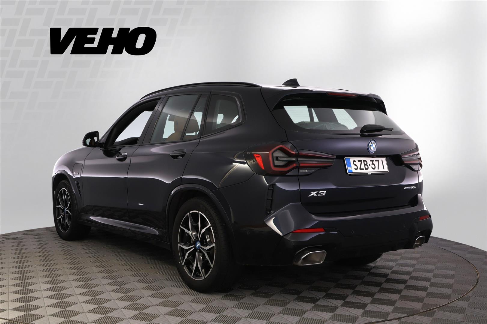 BMW X3 2022, kuva 3/38