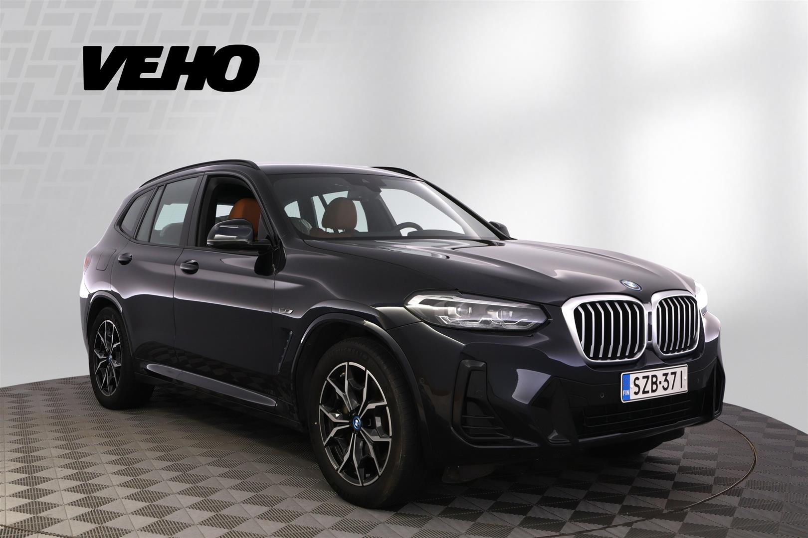 BMW X3 2022, kuva 7/38