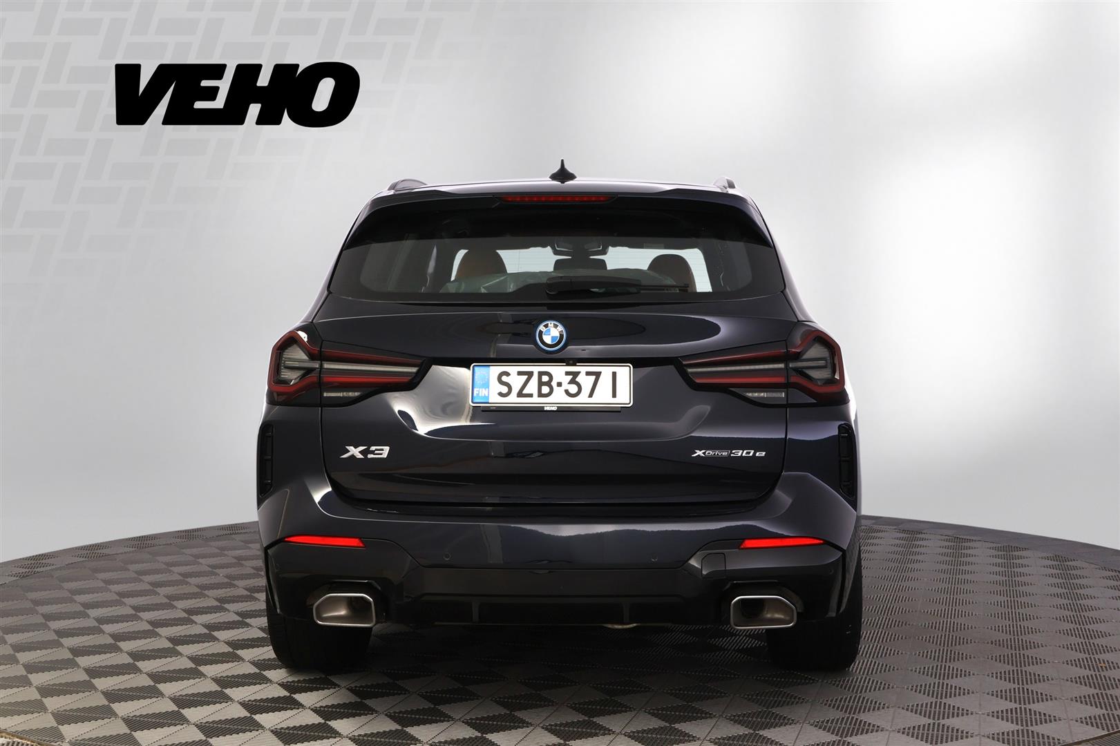 BMW X3 2022, kuva 4/38