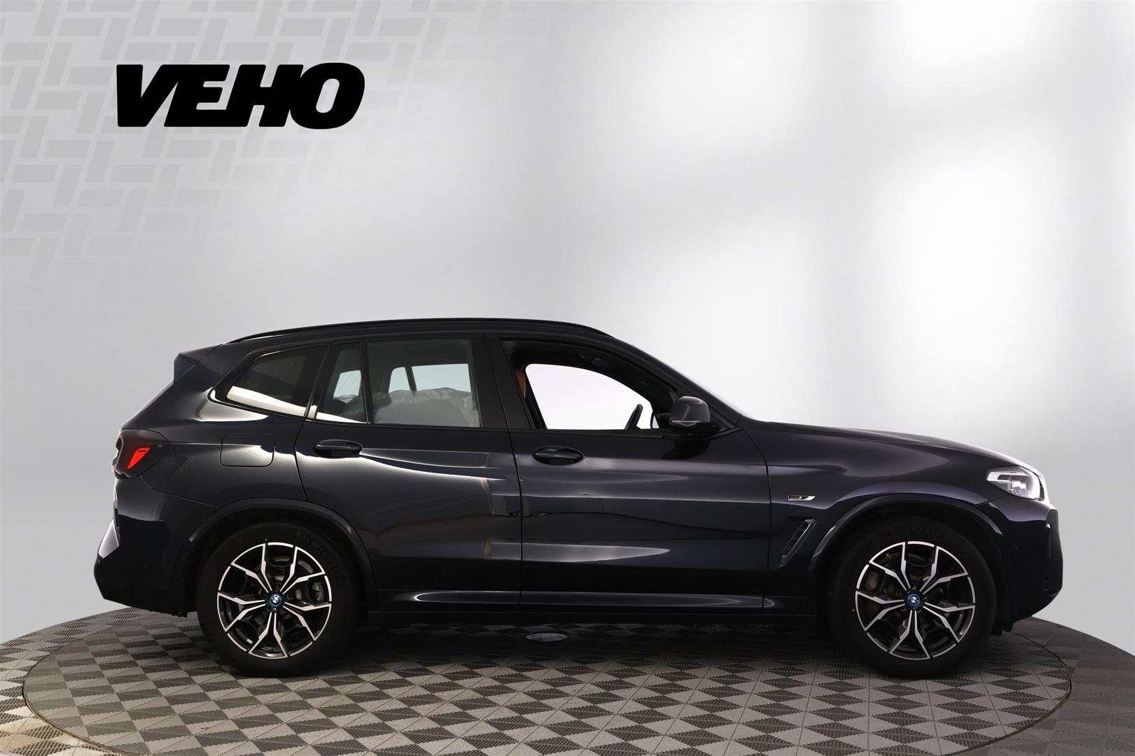 BMW X3 2022, kuva 6/38