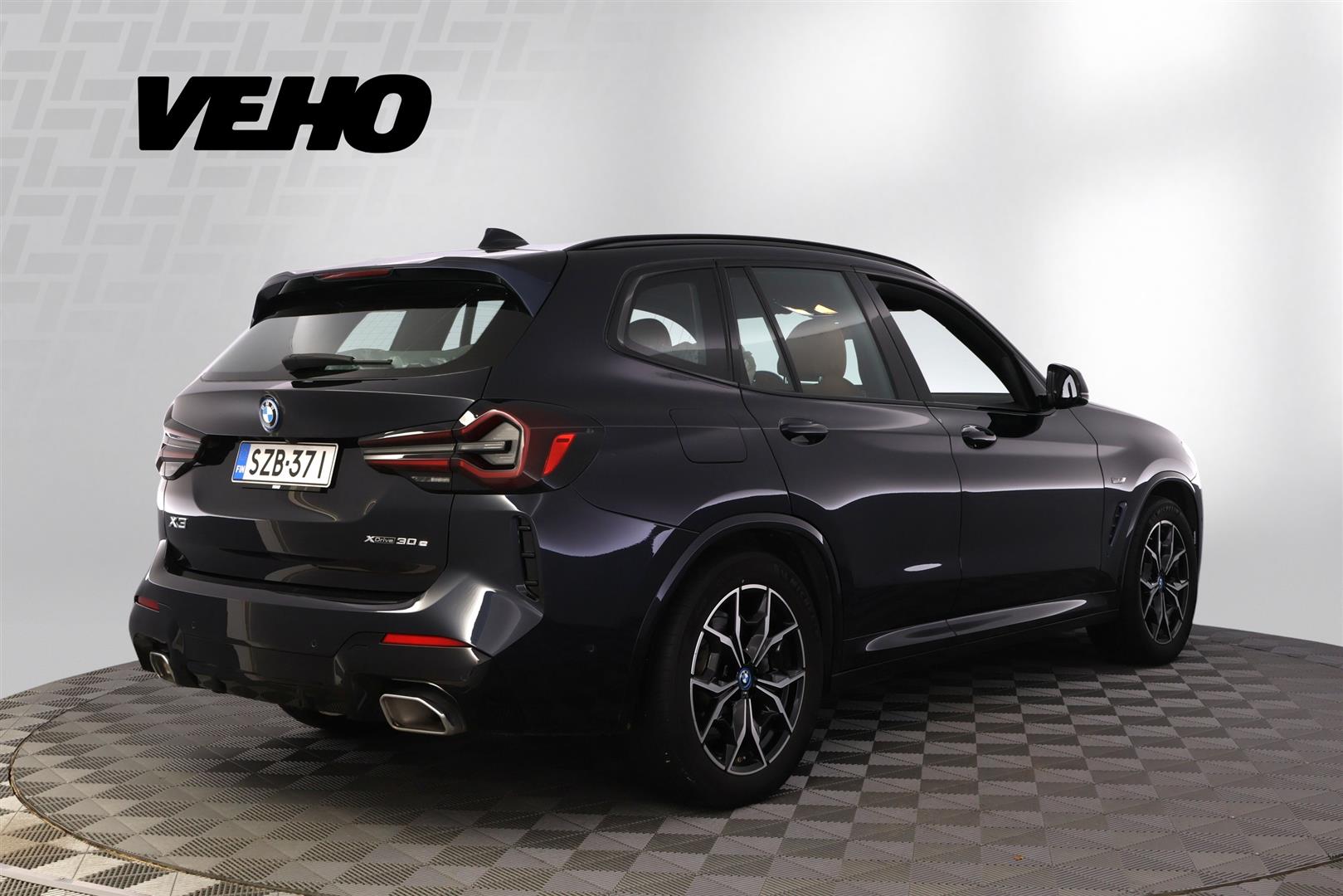 BMW X3 2022, kuva 5/38