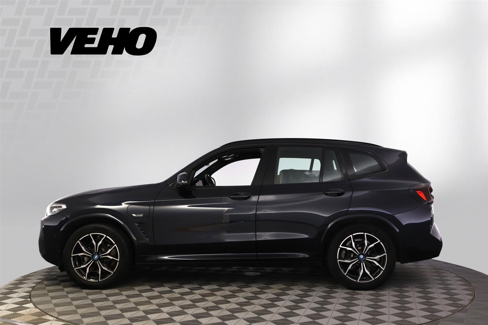 BMW X3 2022, kuva 2/38