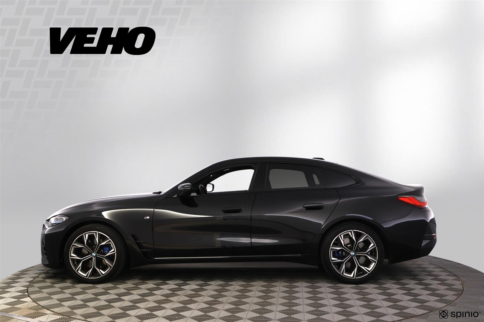 BMW 420 2022, kuva 2/40