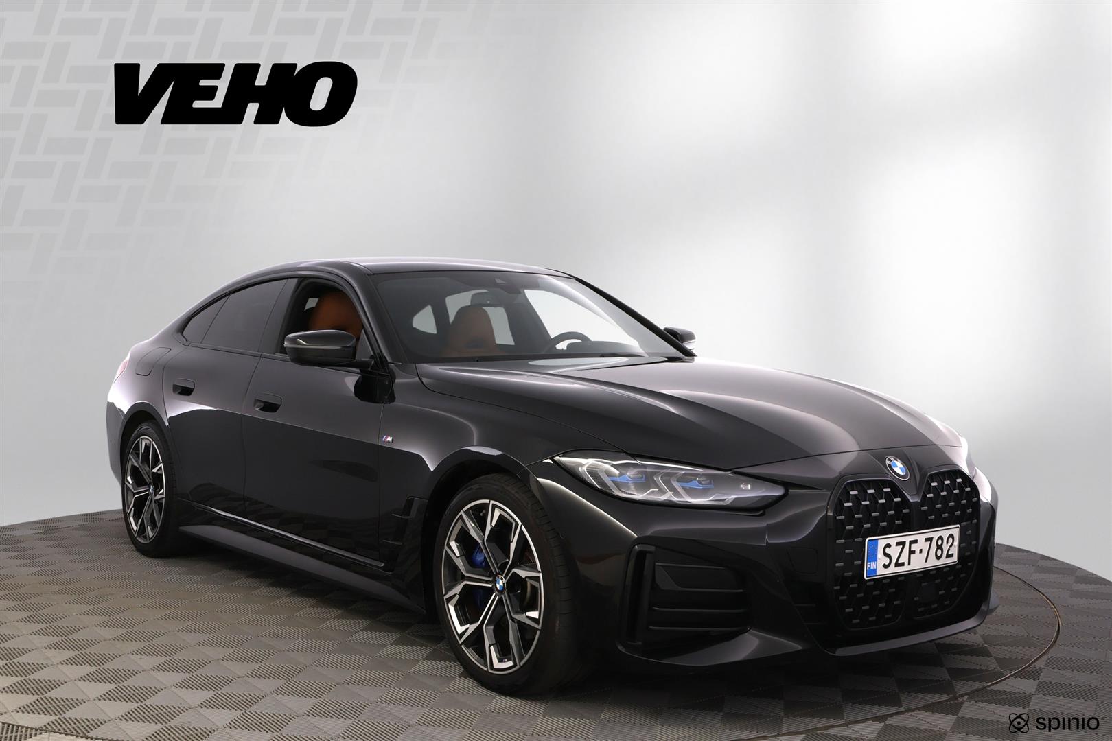 BMW 420 2022, kuva 7/40