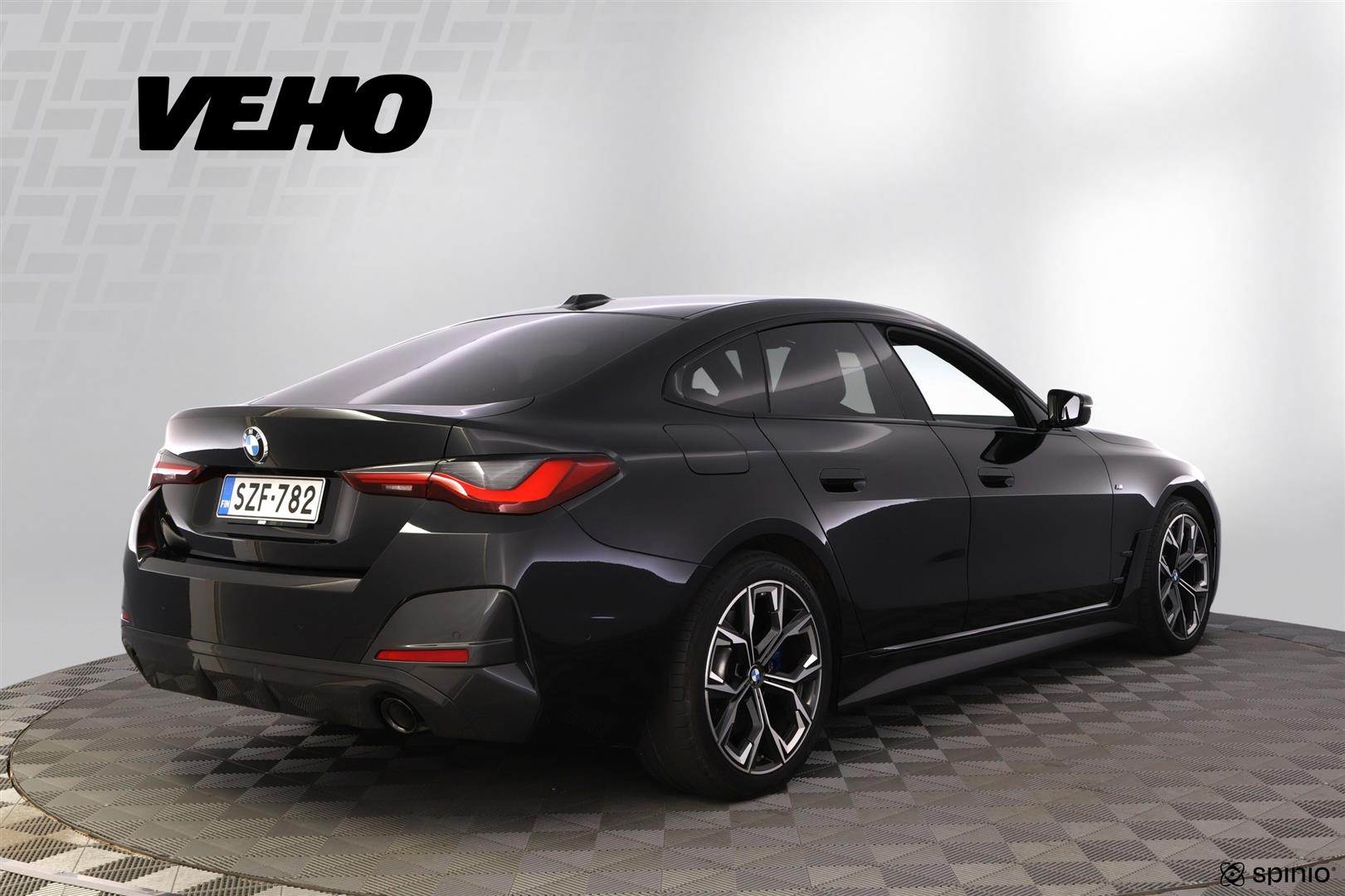 BMW 420 2022, kuva 5/40