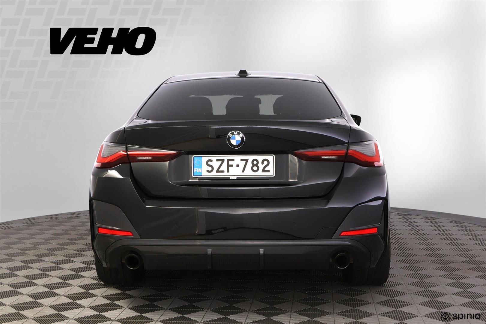 BMW 420 2022, kuva 4/40