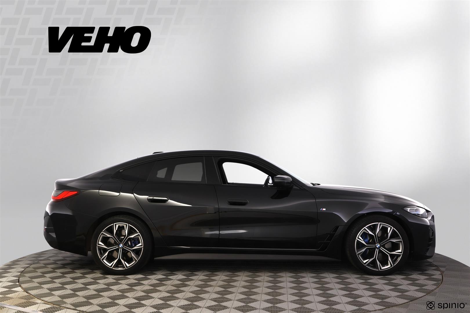 BMW 420 2022, kuva 6/40
