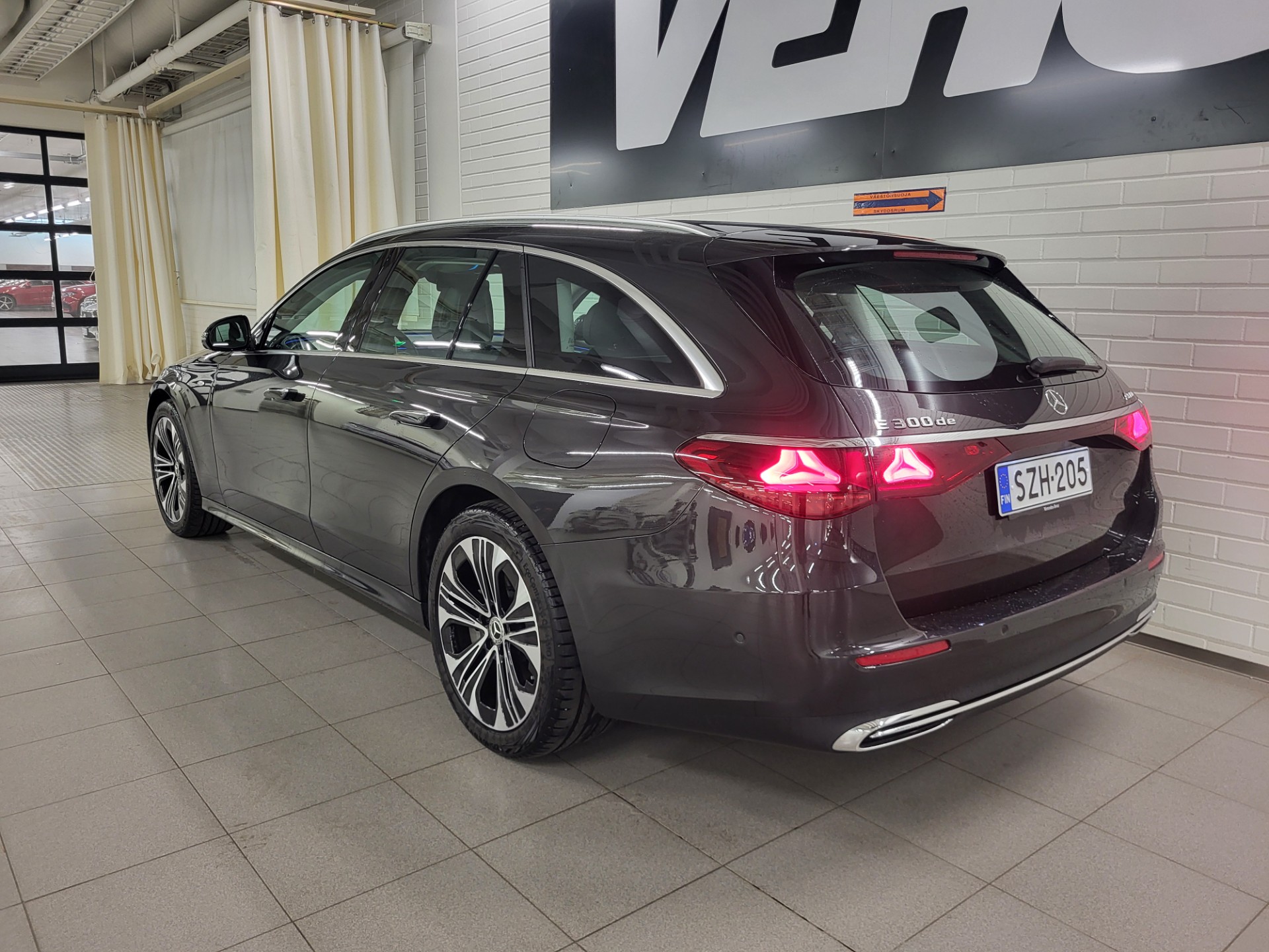 Mercedes-Benz E 2026, kuva 3/7