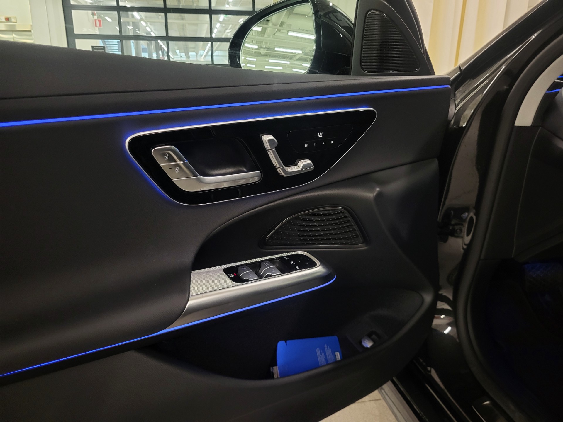 Mercedes-Benz E 2026, kuva 7/7