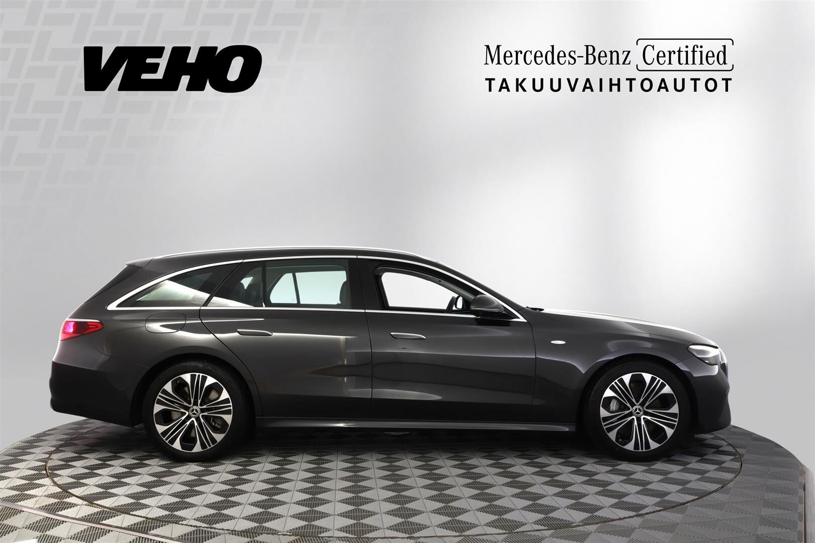 Mercedes-Benz E 2026, bild 6/29