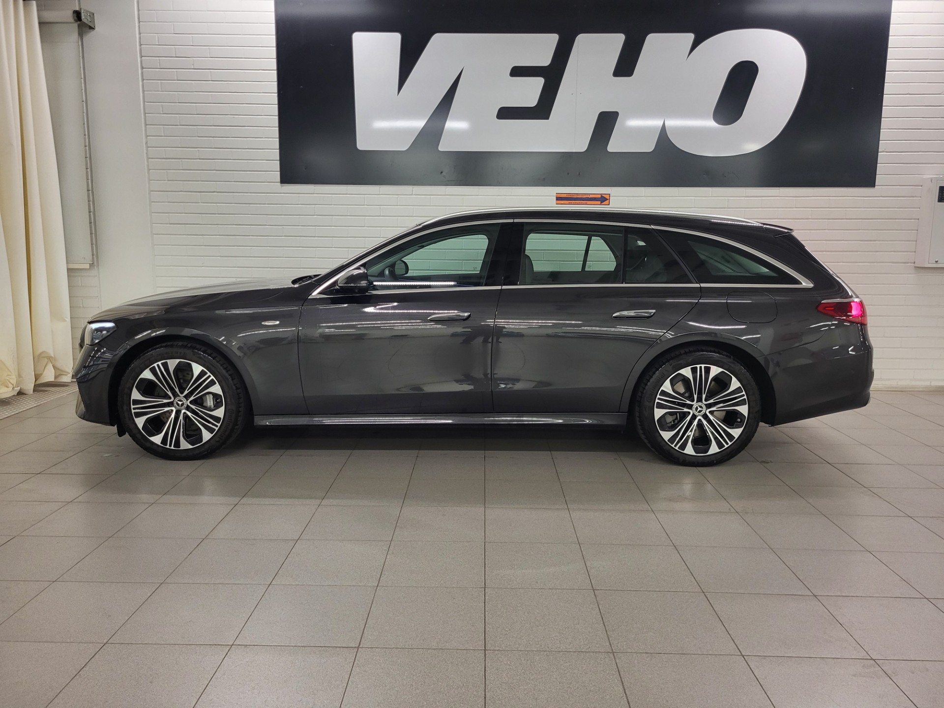 Mercedes-Benz E 2026, kuva 2/7