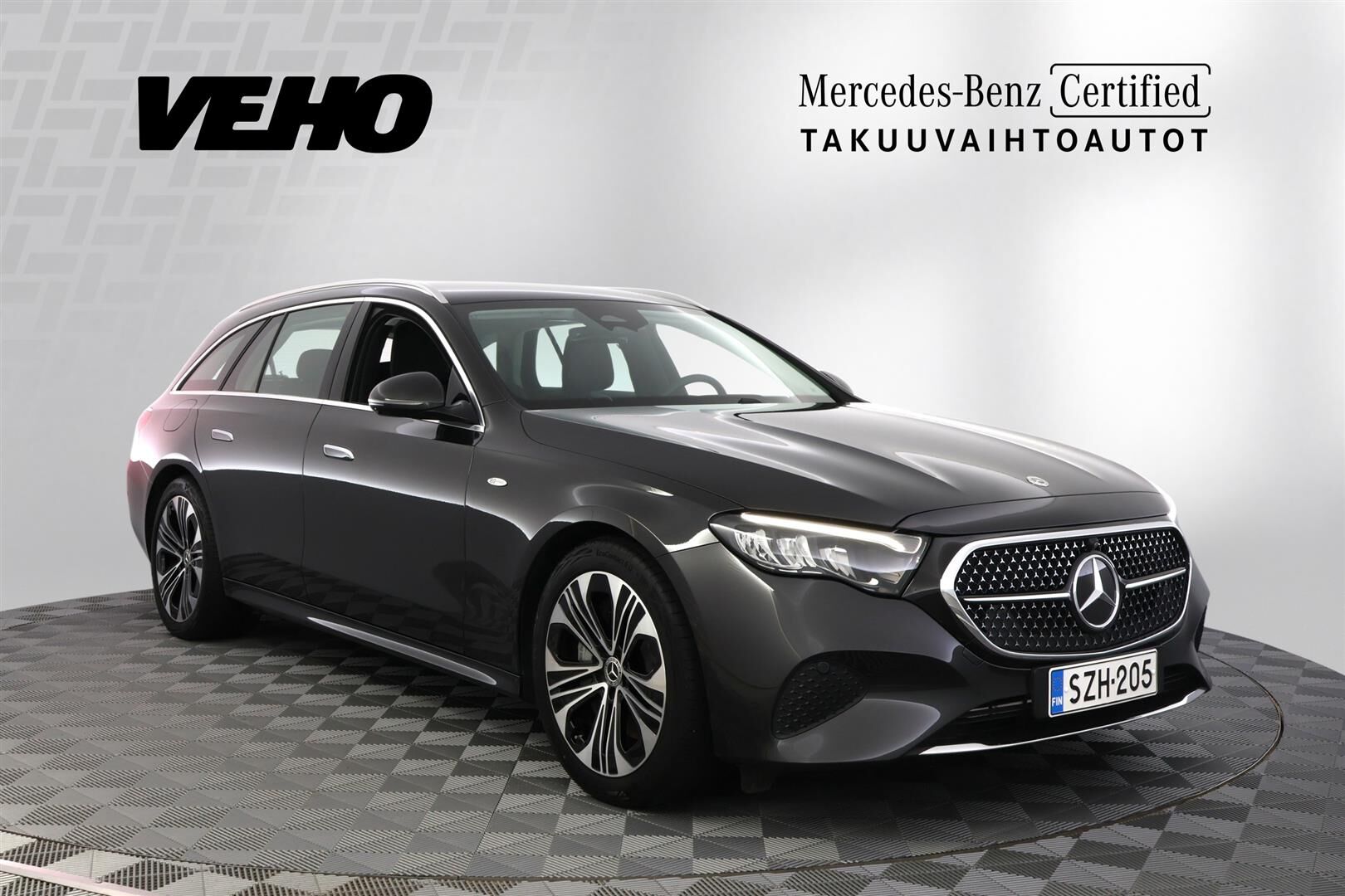 Mercedes-Benz E 2026, bild 7/29