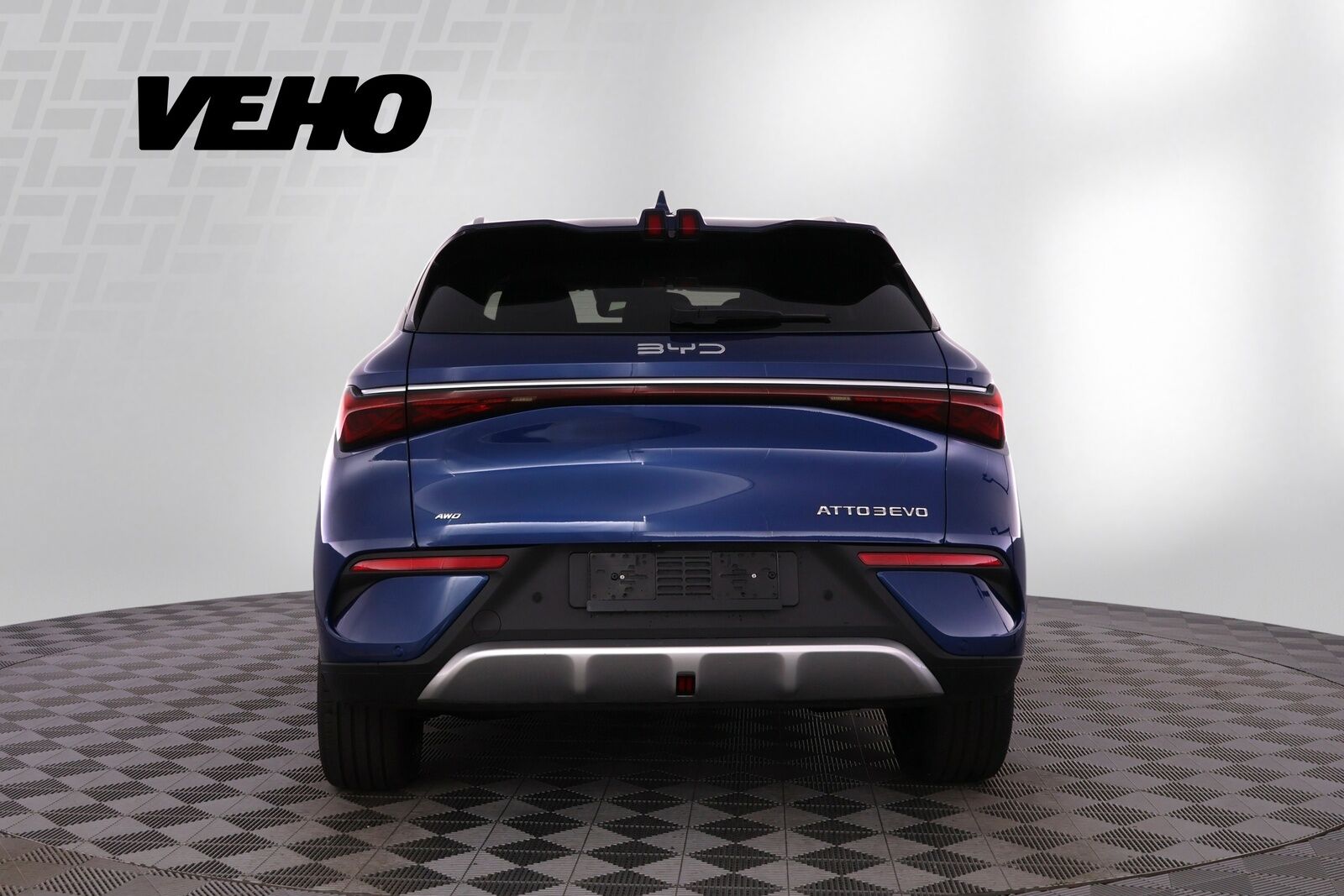 BYD Atto 3 Excellence 2026, kuva 4/31