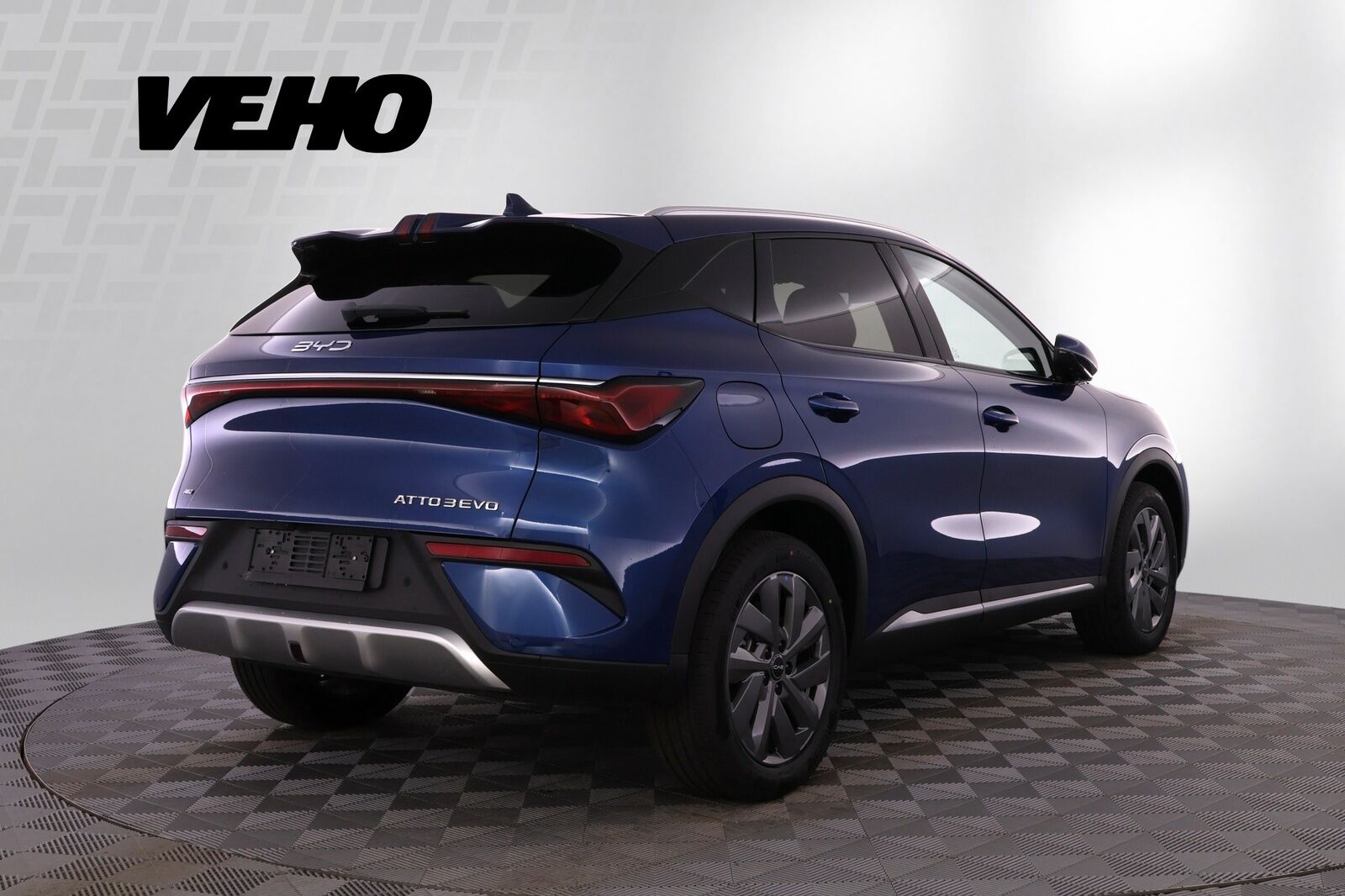BYD Atto 3 Excellence 2026, kuva 5/31