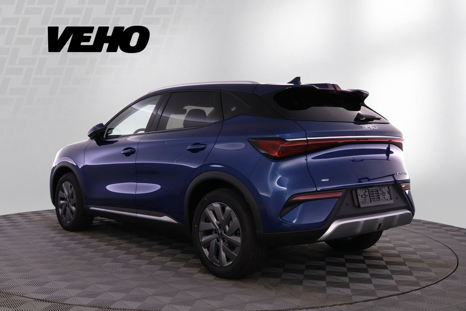 BYD Atto 3 Excellence 2026, kuva 3/31