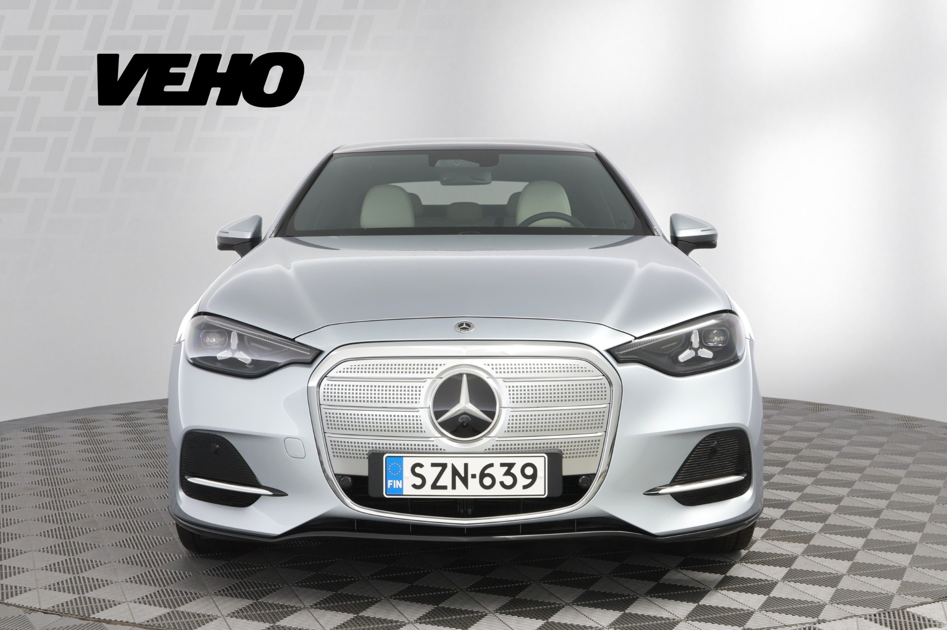 Mercedes-Benz C 2026, photo 7/35