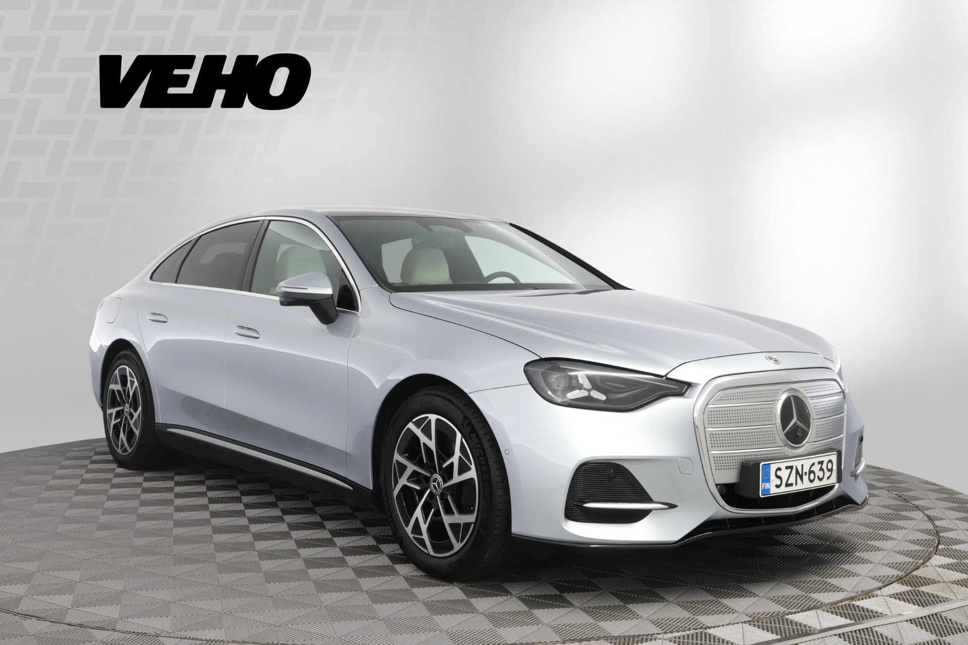 Mercedes-Benz C 2026, photo 6/35