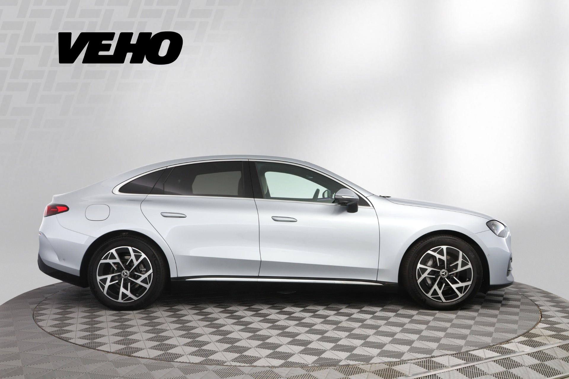 Mercedes-Benz C 2026, photo 5/35