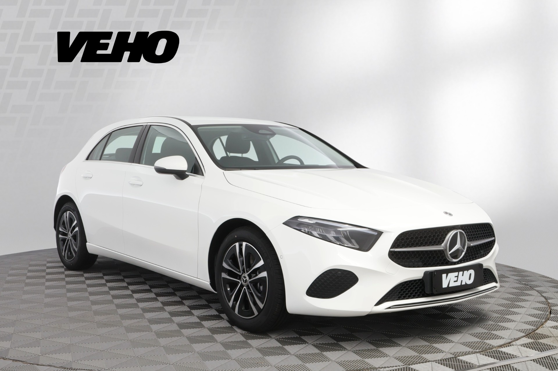 Mercedes-Benz A 180 A Star Edition 2026, kuva 6/33