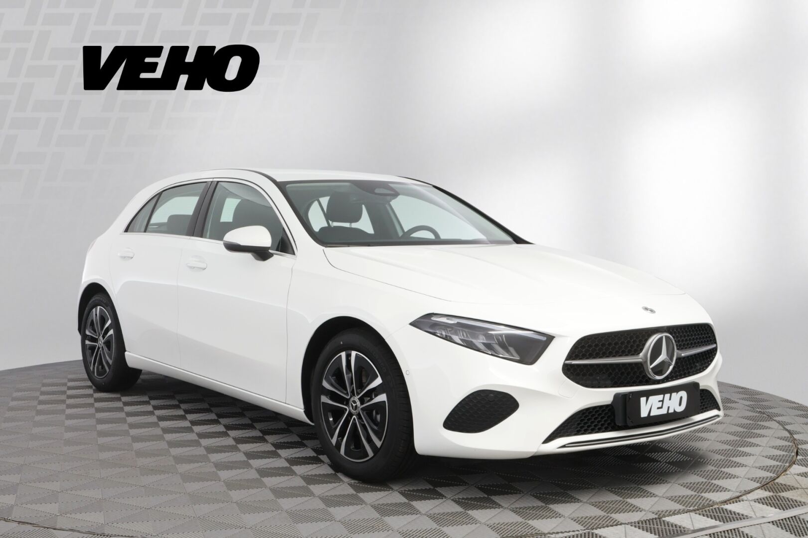 Mercedes-Benz A 180 A Star Edition 2026, bild 6/33