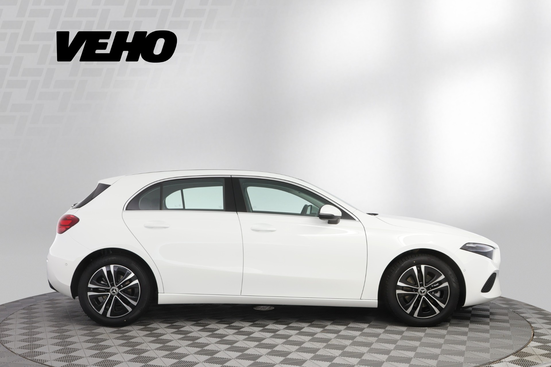 Mercedes-Benz A 180 A Star Edition 2026, kuva 5/33