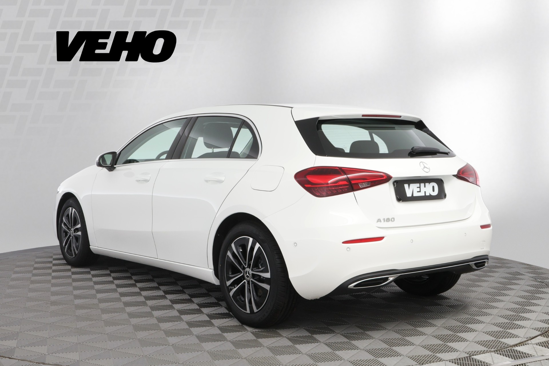 Mercedes-Benz A 180 A Star Edition 2026, kuva 3/33
