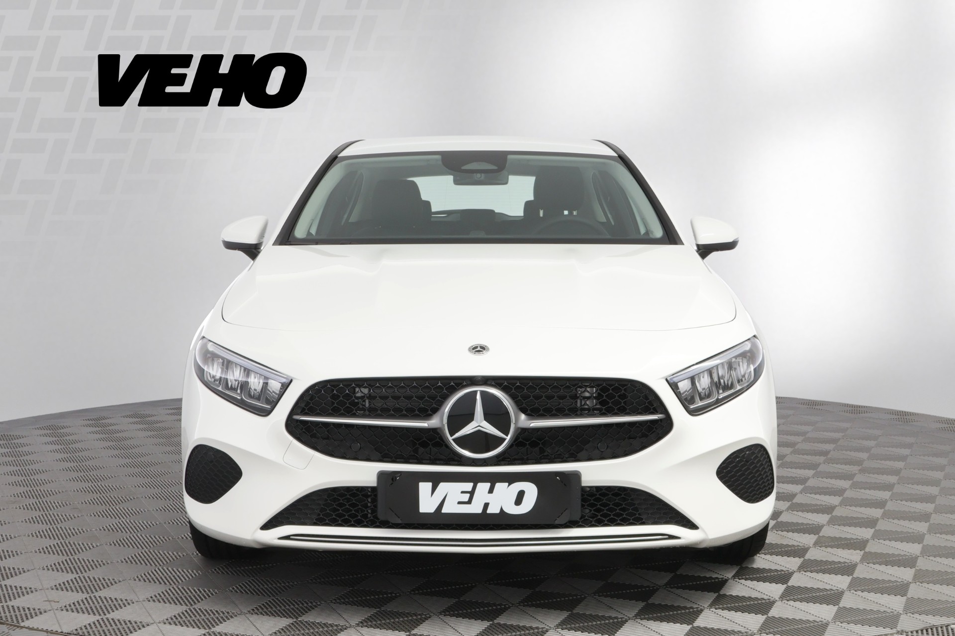 Mercedes-Benz A 180 A Star Edition 2026, kuva 7/33