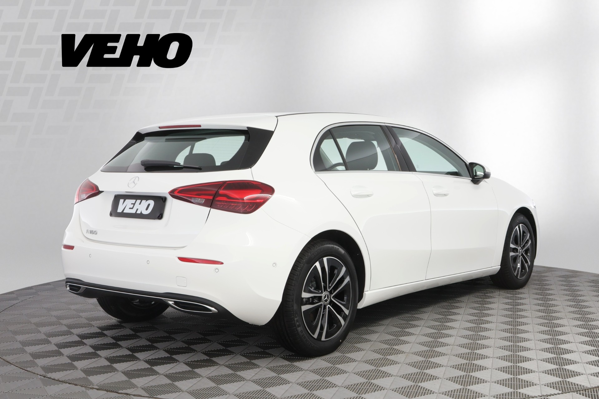 Mercedes-Benz A 180 A Star Edition 2026, kuva 4/33