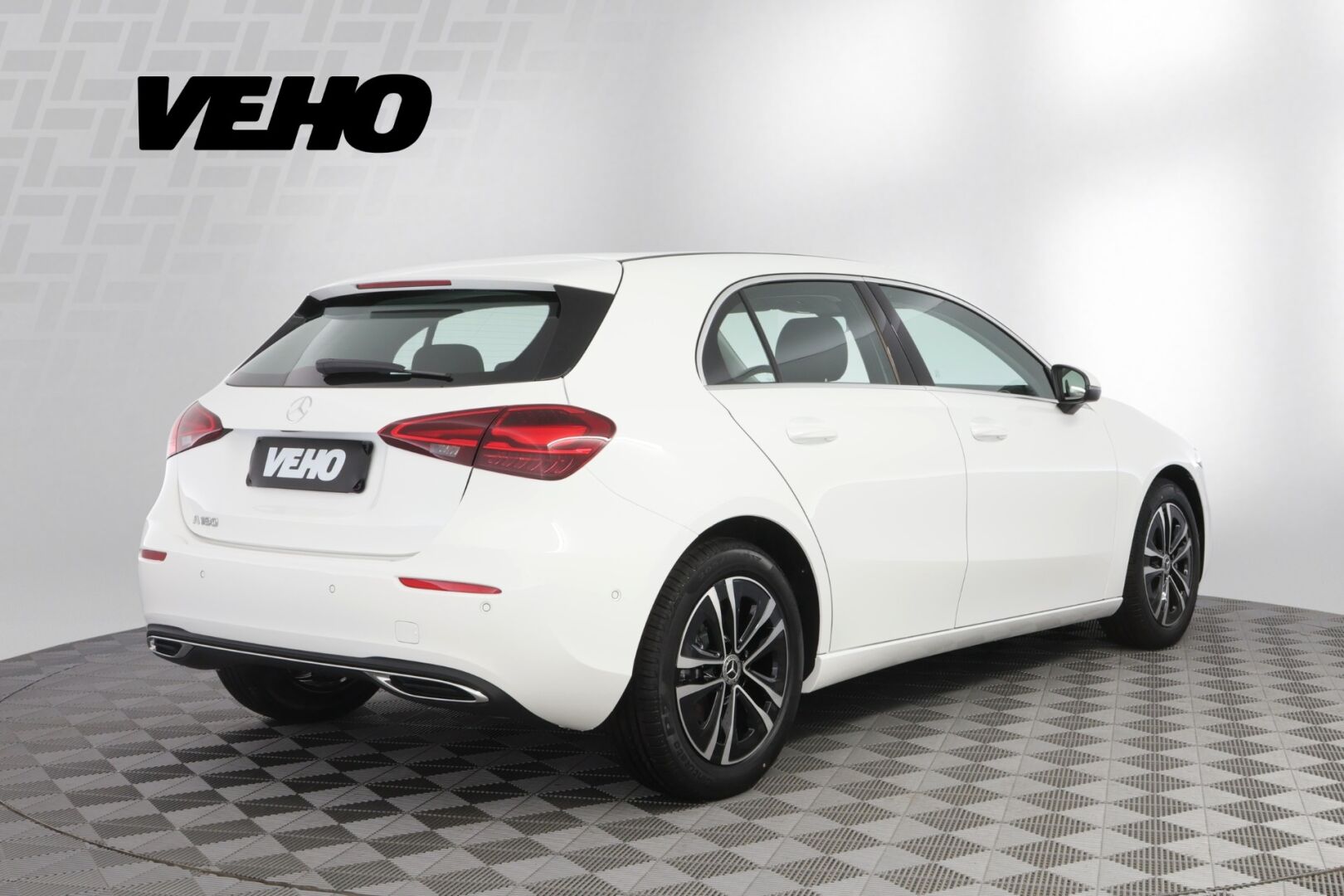 Mercedes-Benz A 180 A Star Edition 2026, bild 4/33