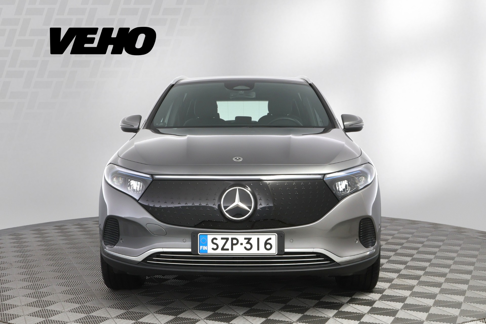 Mercedes-Benz EQA 2025, kuva 7/30