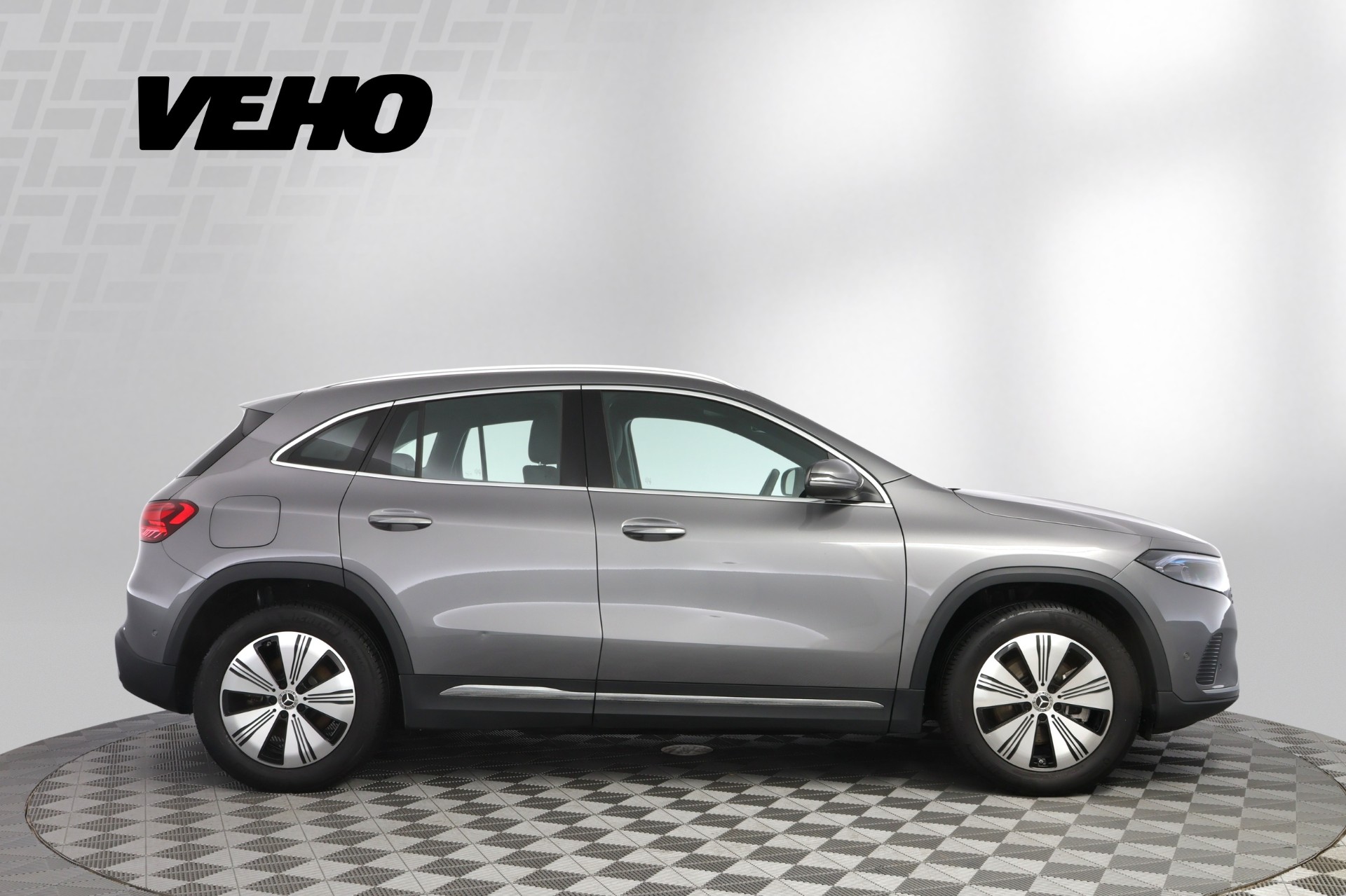 Mercedes-Benz EQA 2025, kuva 5/30