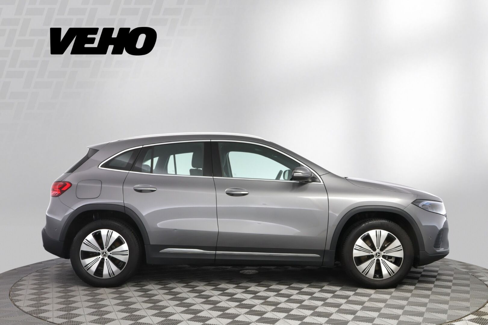Mercedes-Benz EQA 2025, bild 5/30