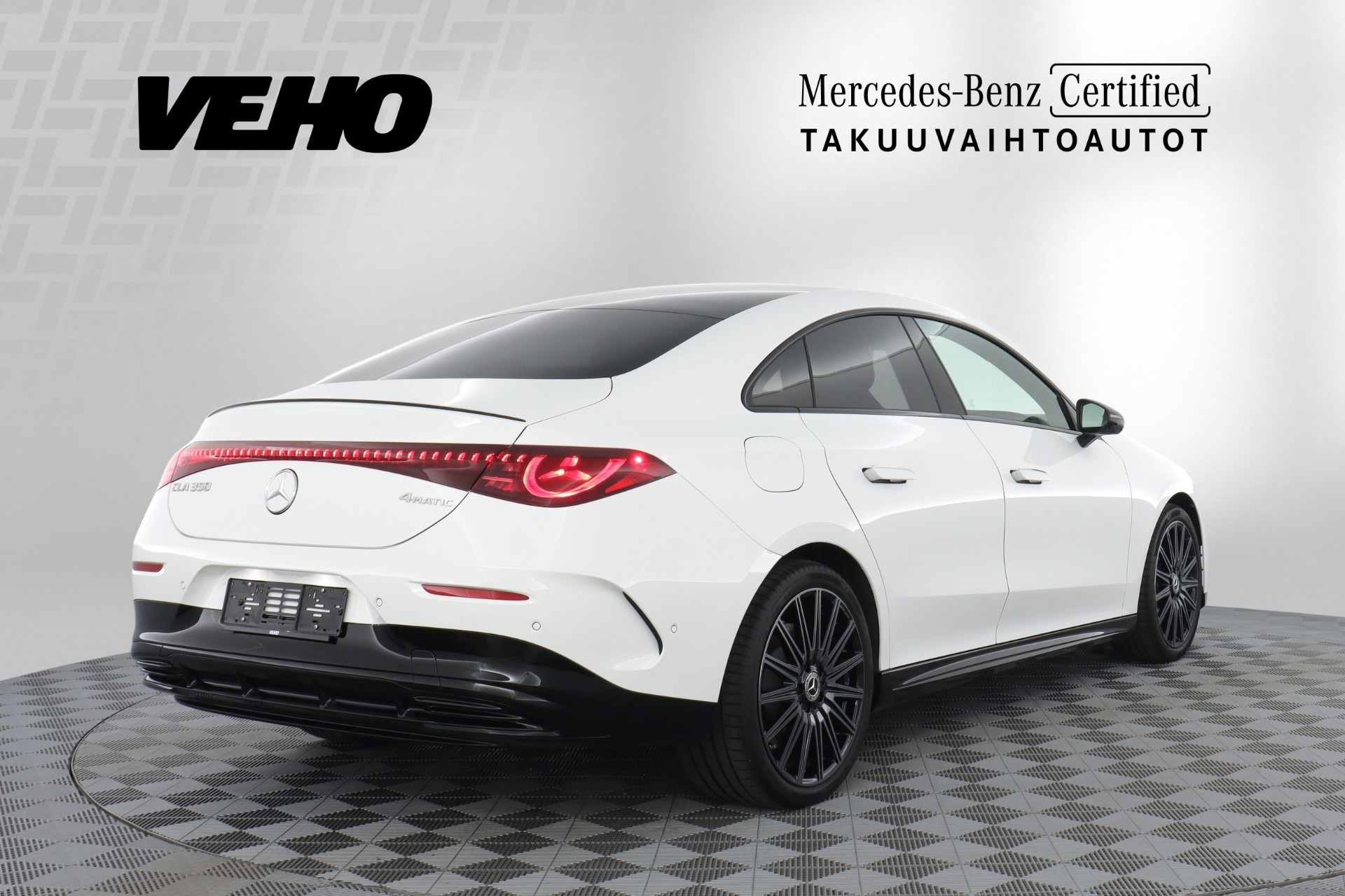 Mercedes-Benz CLA 2025, kuva 5/27