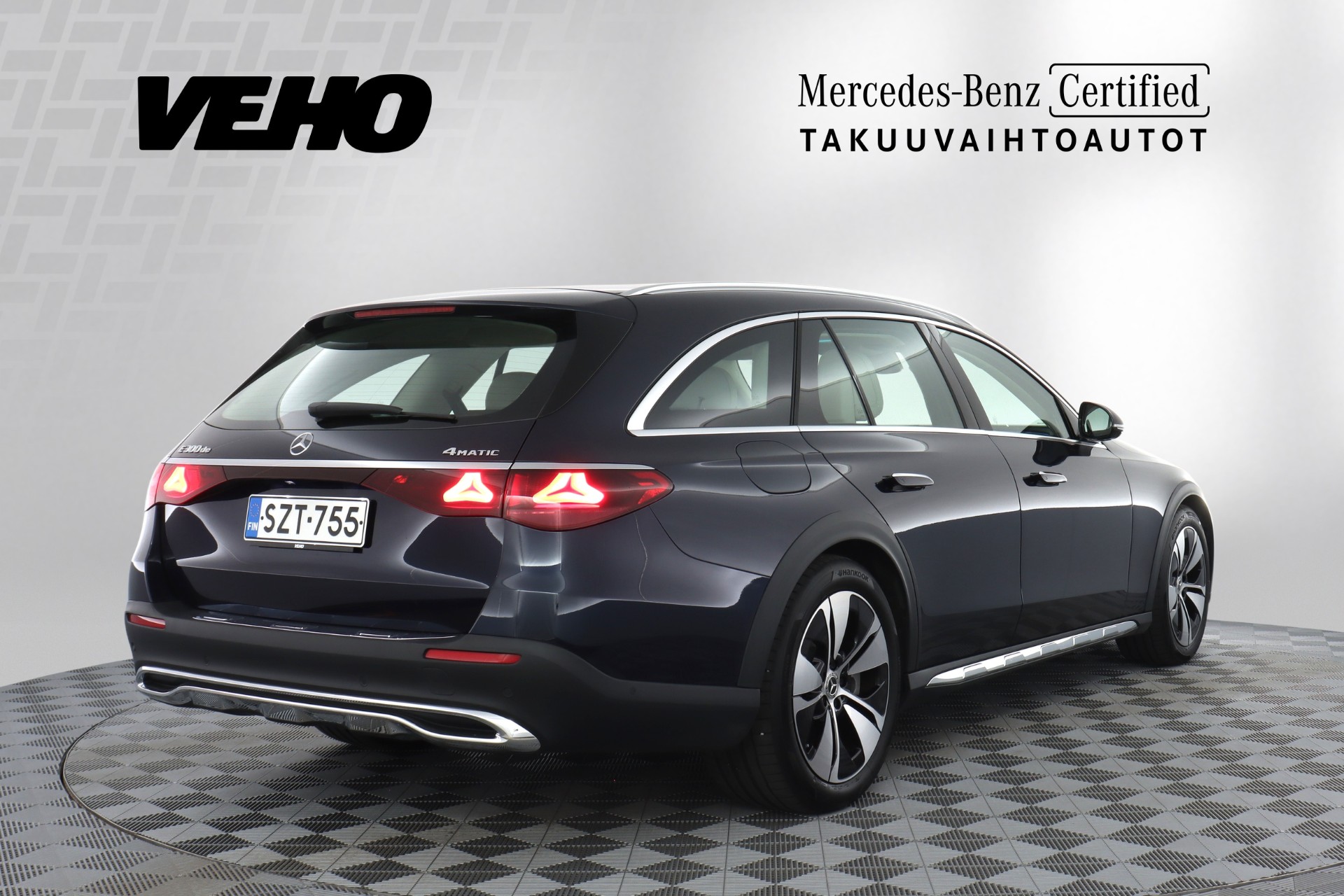Mercedes-Benz E 2026, photo 5/30