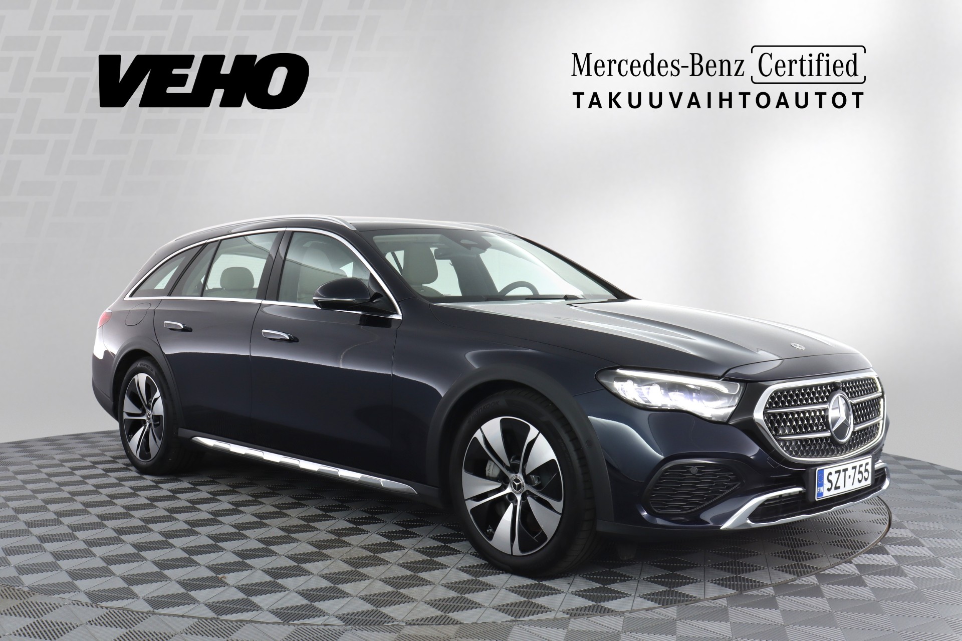 Mercedes-Benz E 2026, photo 7/30