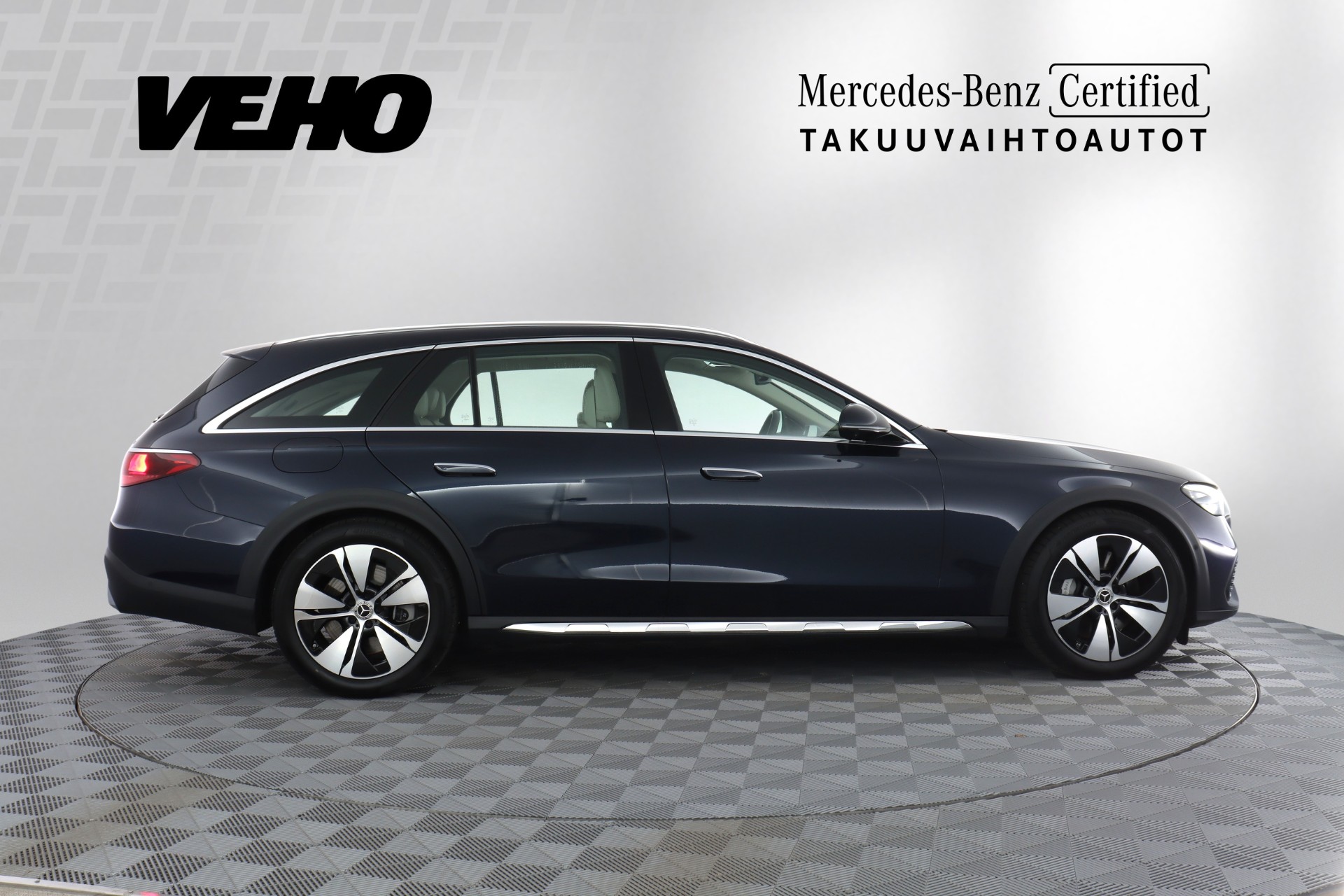 Mercedes-Benz E 2026, photo 6/30