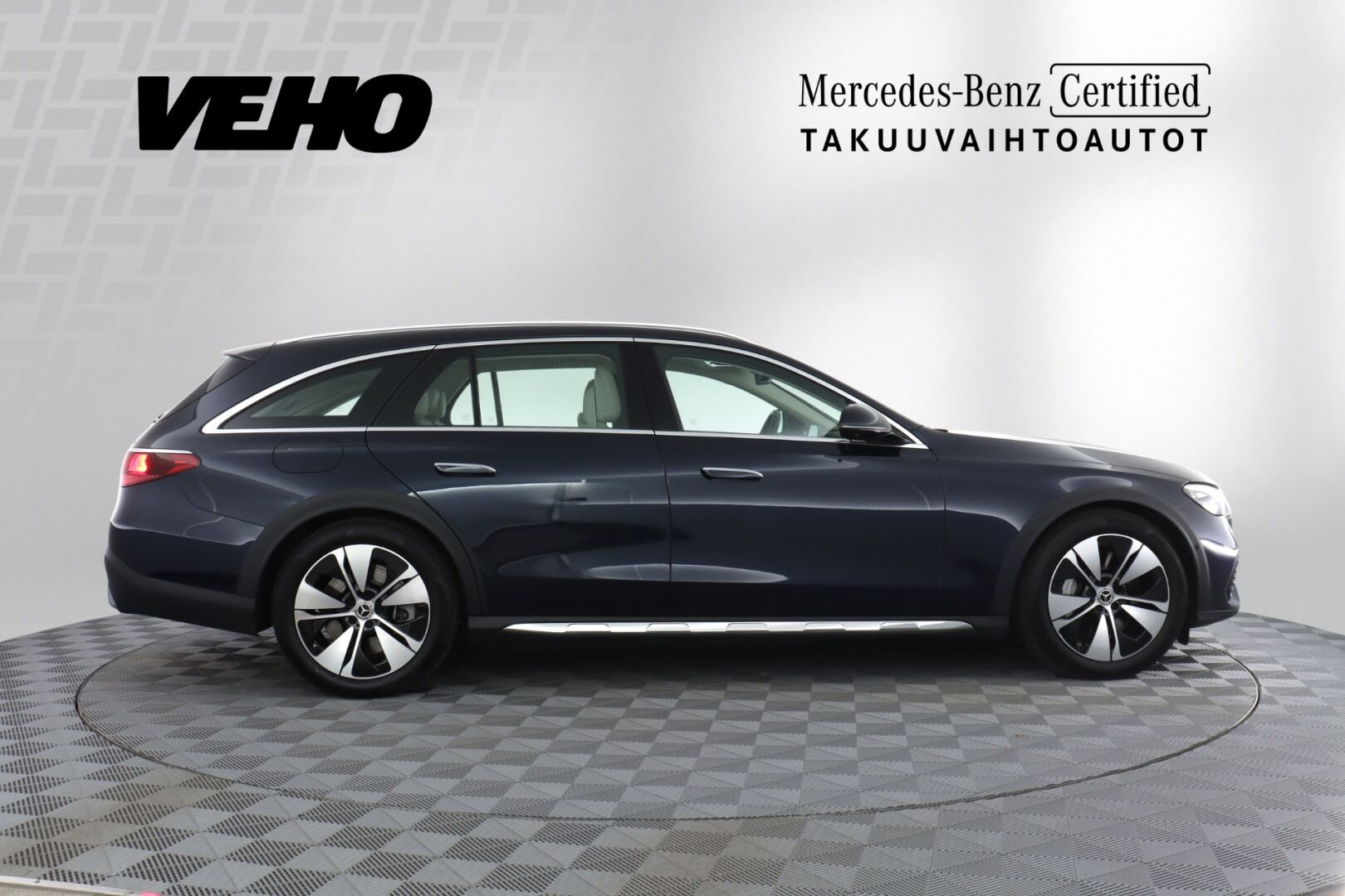Mercedes-Benz E 2026, bild 6/30
