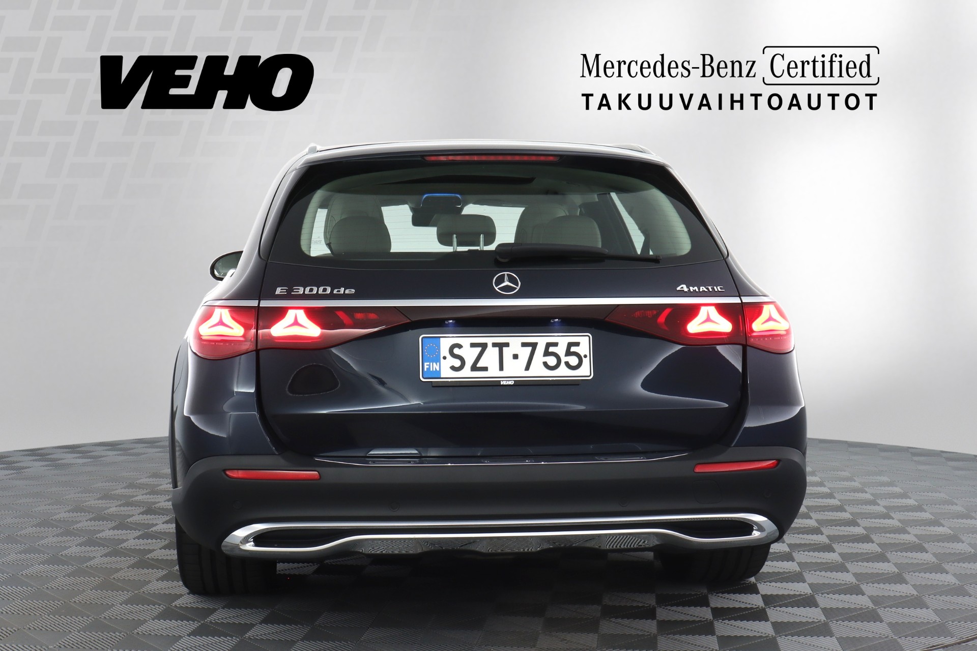 Mercedes-Benz E 2026, photo 4/30