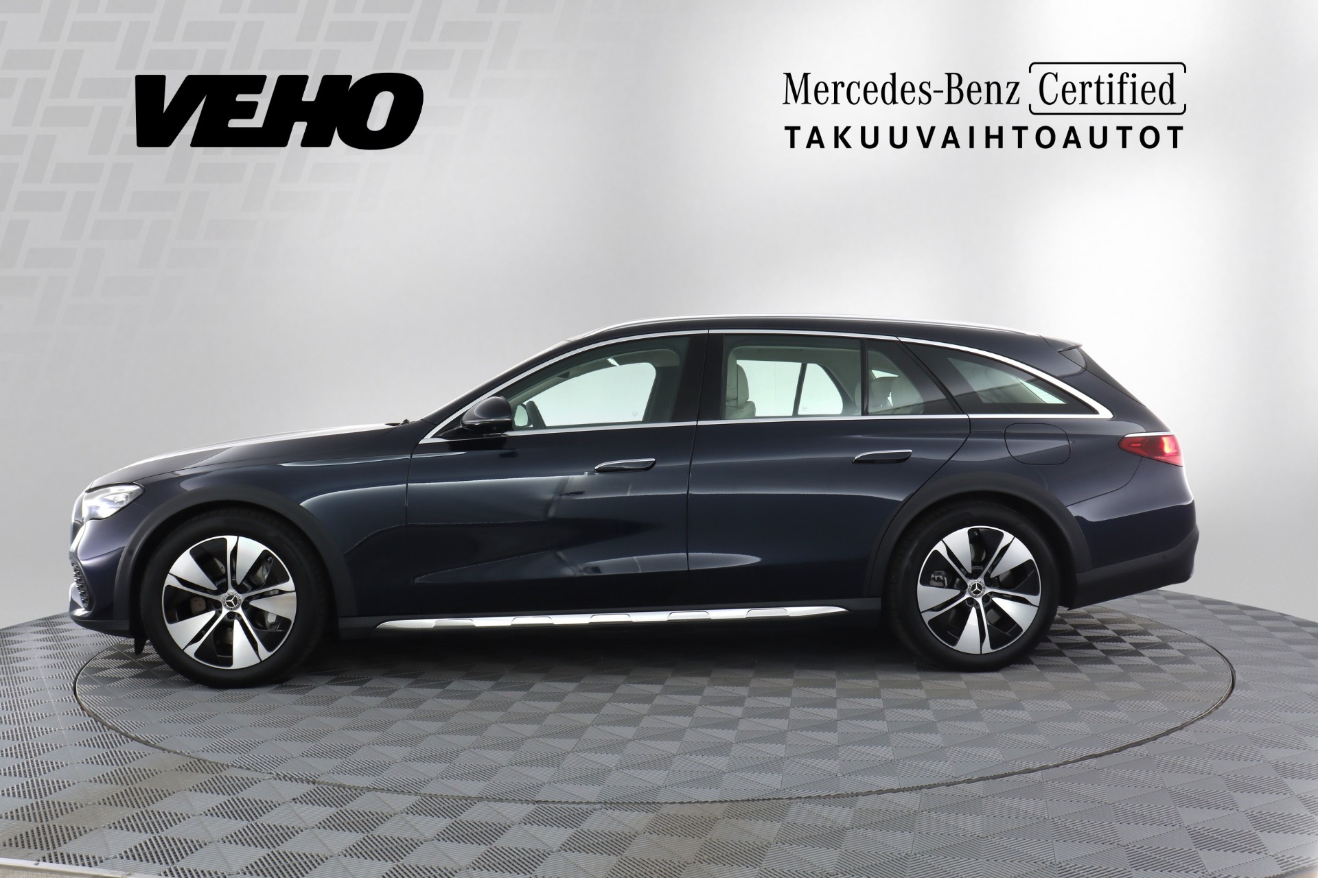 Mercedes-Benz E 2026, photo 2/30
