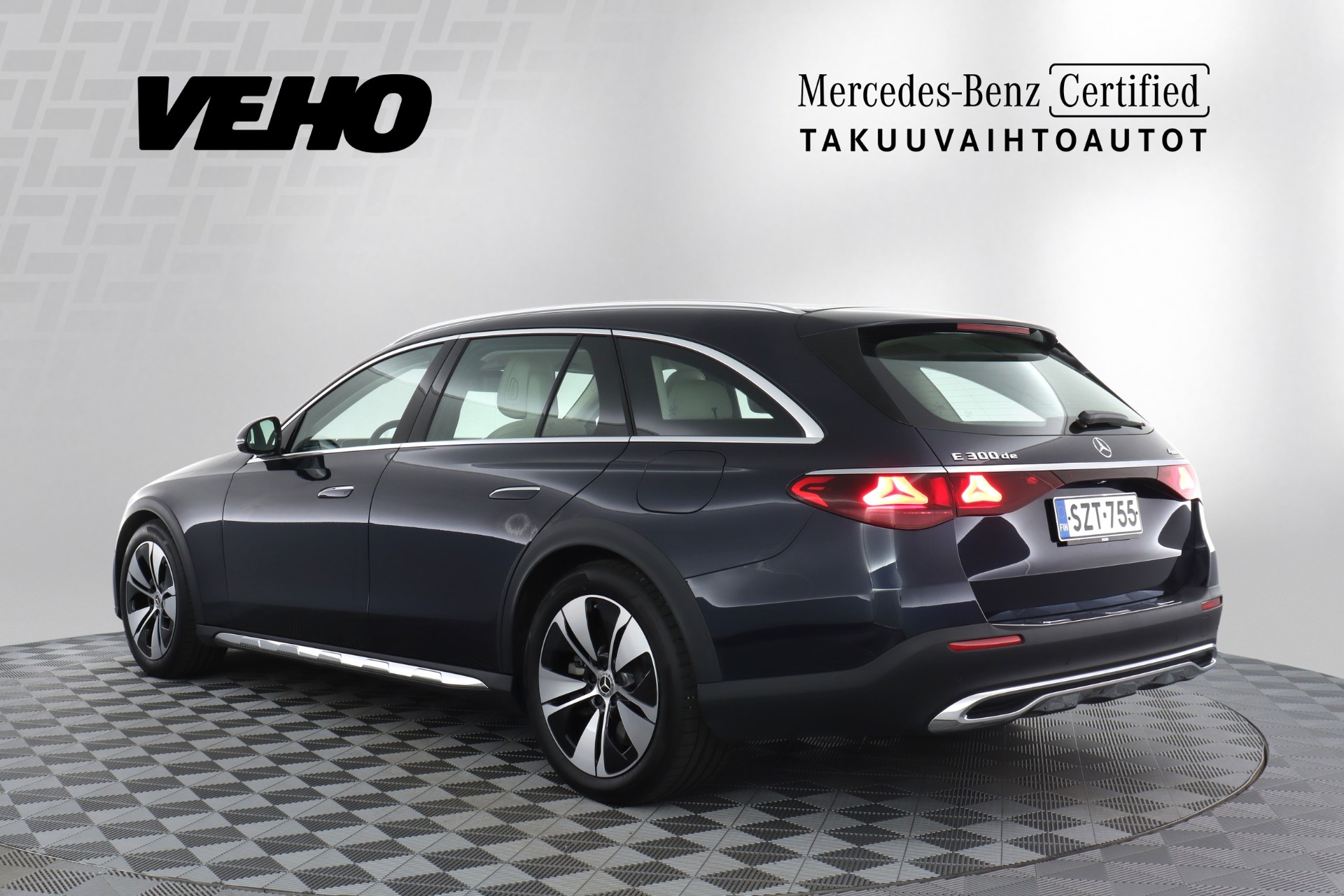 Mercedes-Benz E 2026, photo 3/30