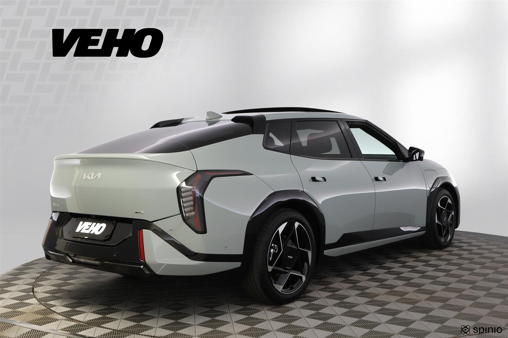Kia EV4 2026, kuva 5/40