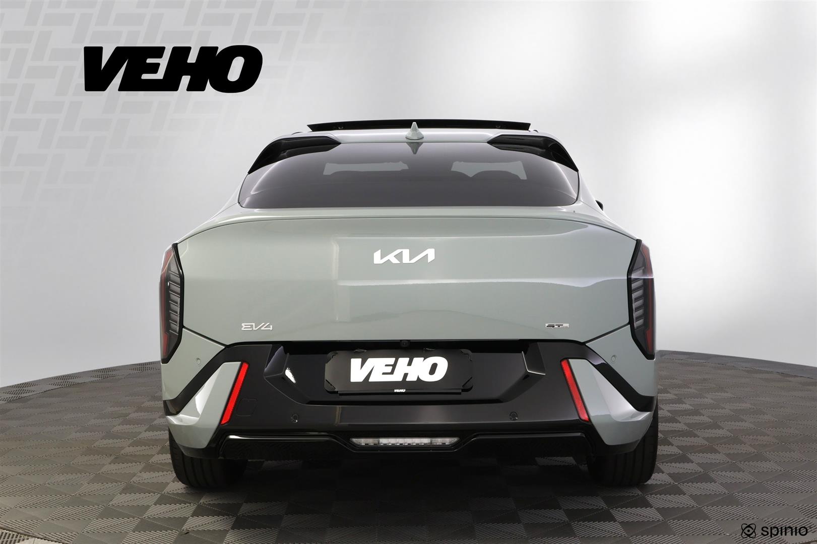 Kia EV4 2026, kuva 4/40