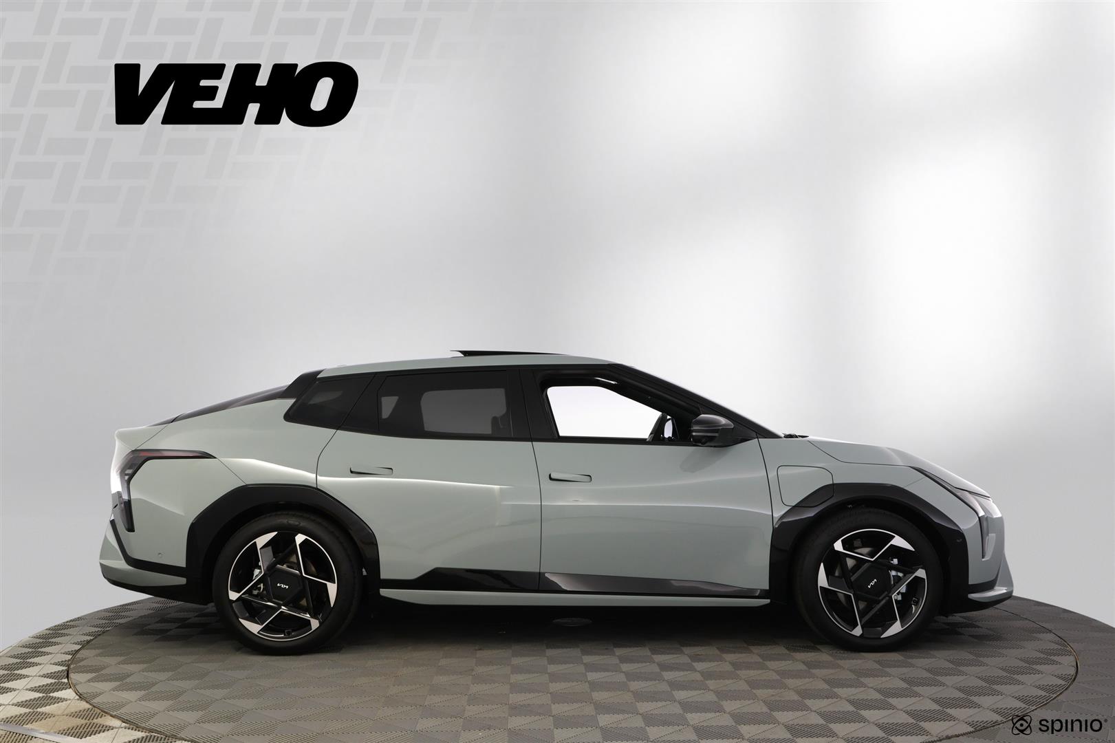 Kia EV4 2026, kuva 6/40