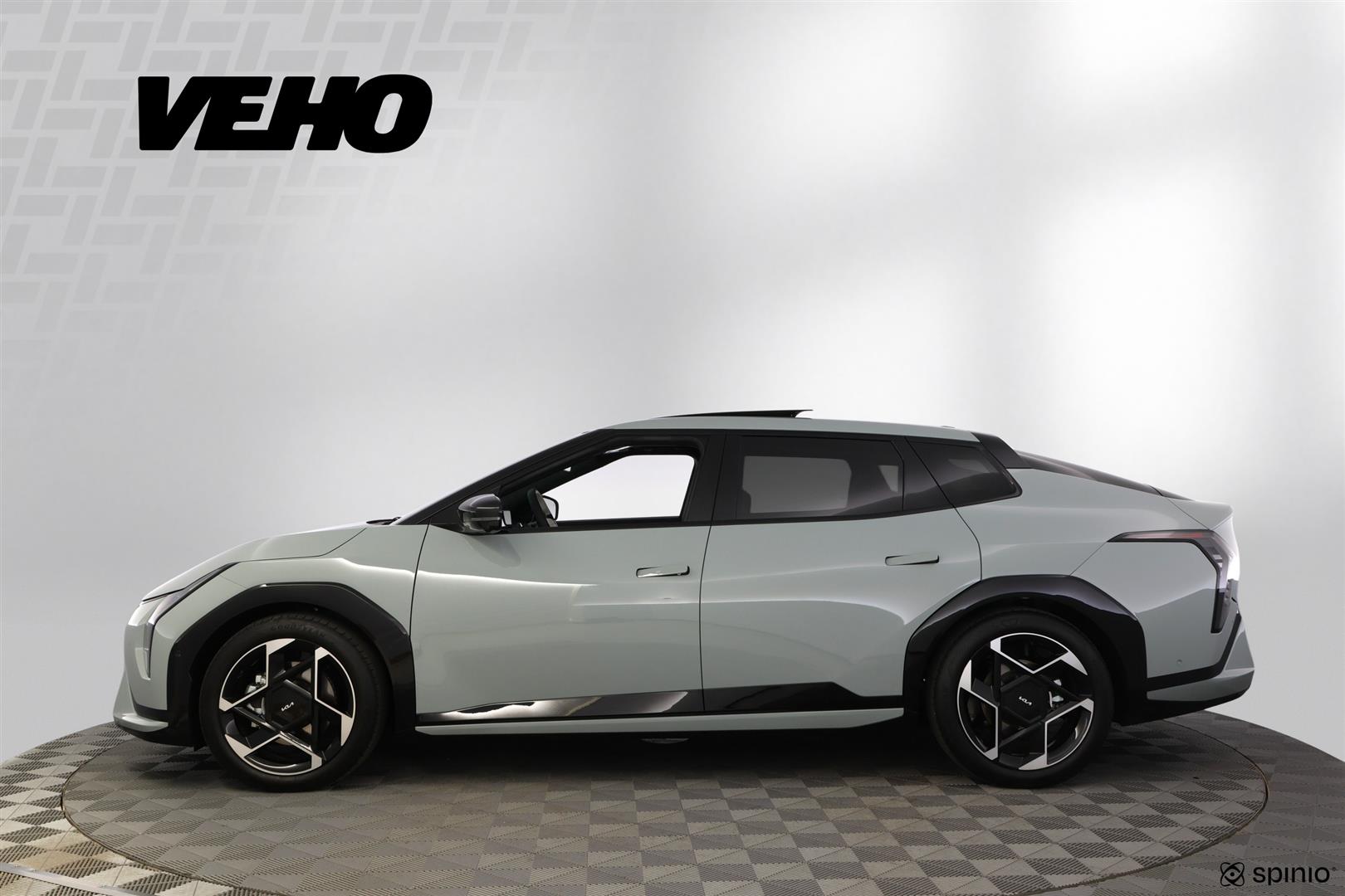 Kia EV4 2026, kuva 2/40