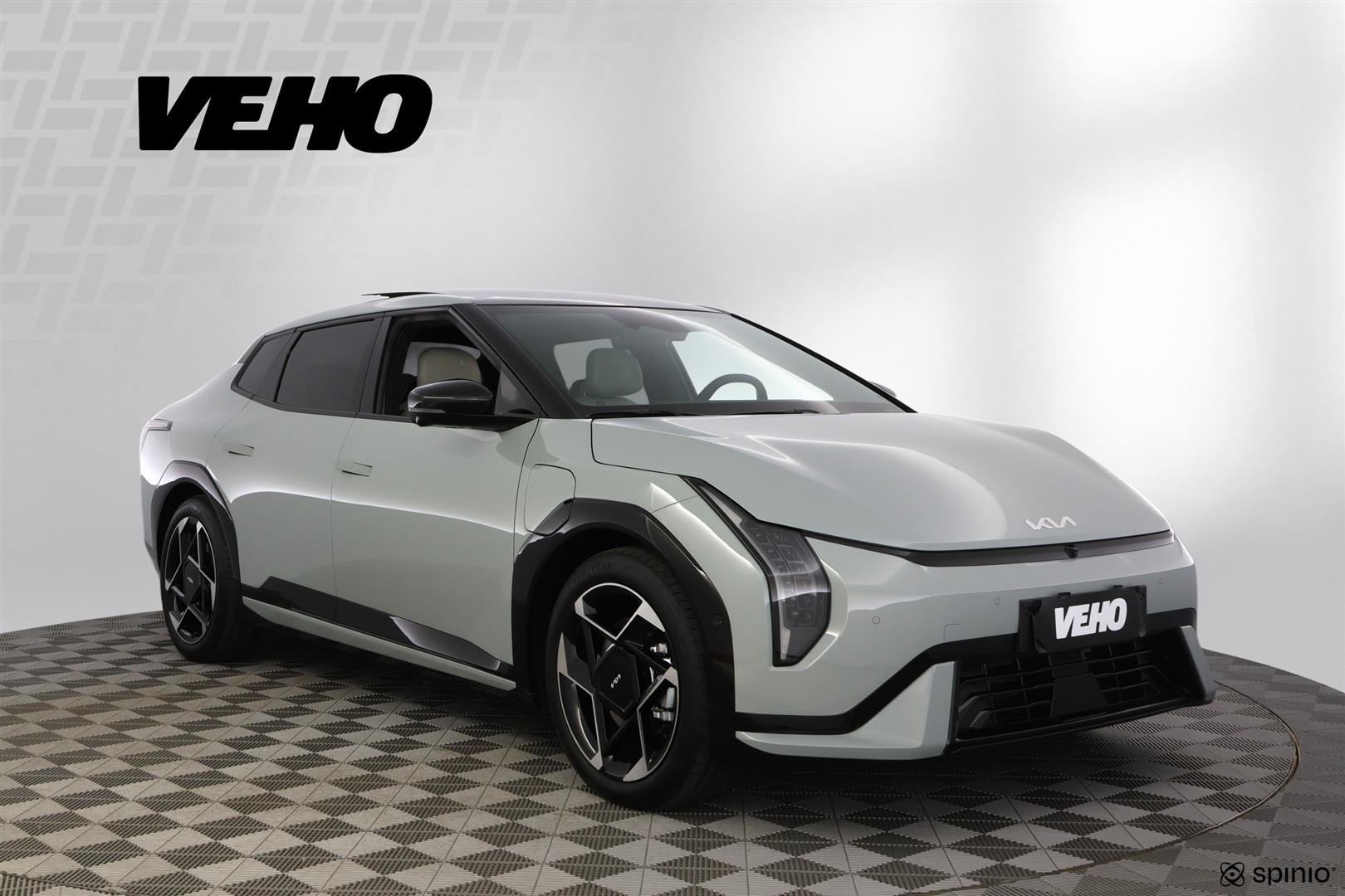 Kia EV4 2026, kuva 7/40