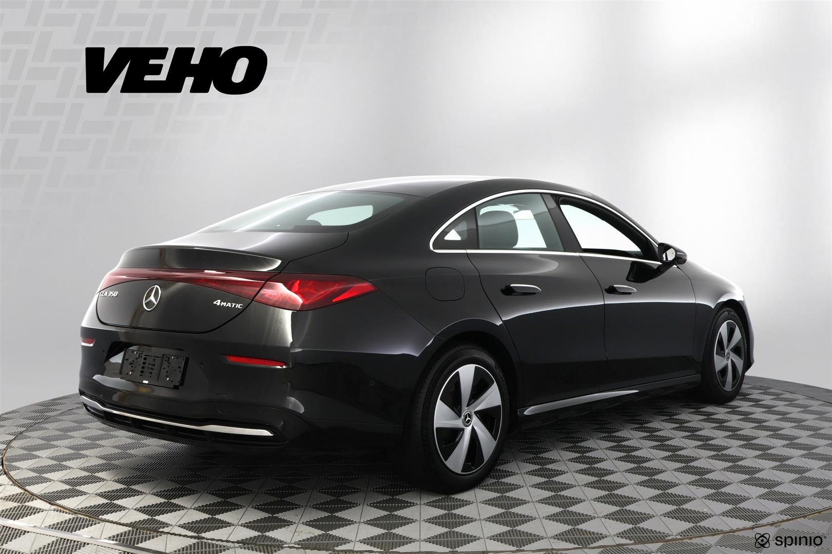 Mercedes-Benz CLA 350 4MATIC 2025, kuva 5/26