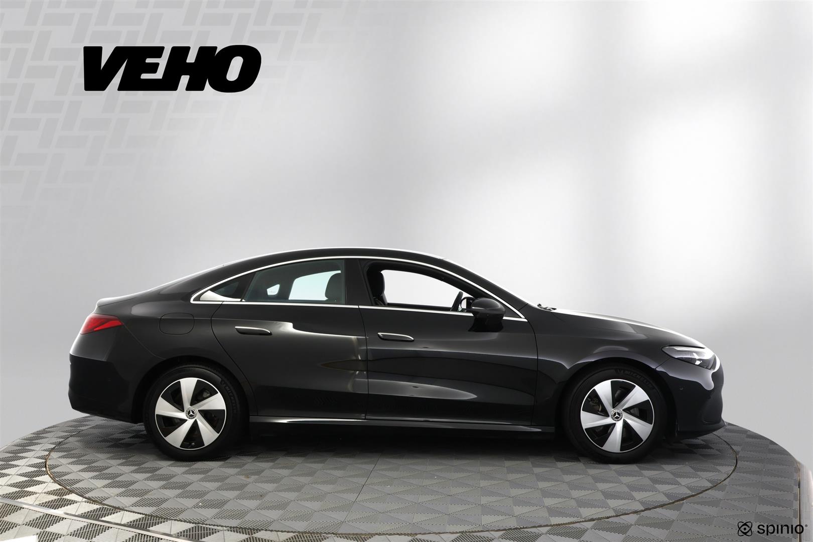 Mercedes-Benz CLA 350 4MATIC 2025, kuva 6/26